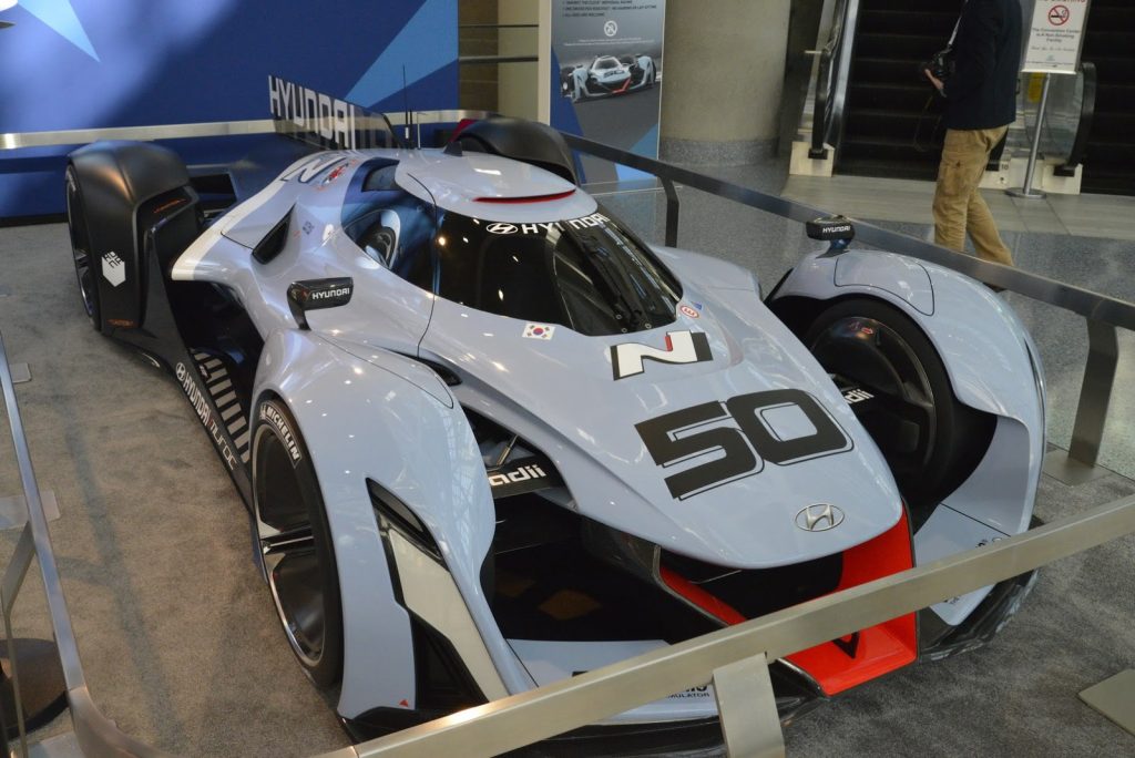 לא פחות מ-872 כ"ס. יונדאי N2025