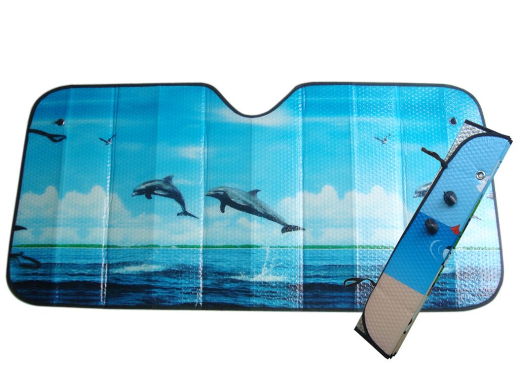 כזה רק במקום דולפינים לוגו של שוופס