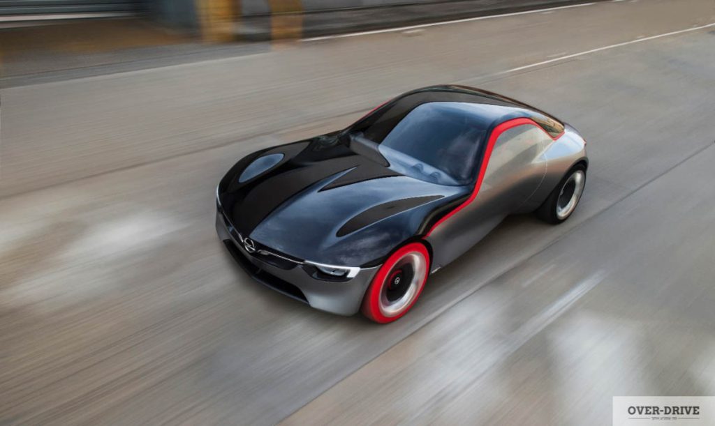 קצת הגזימו עם הצמיגים האדומים לא?