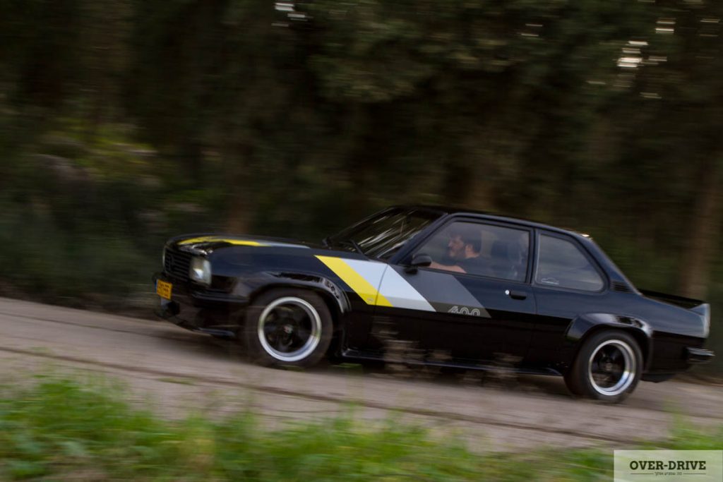 עם העומס בא התאבון