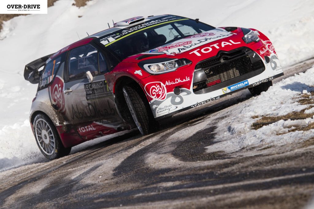 קריס מיק. קצב טוב עד הפרישה בסטייג' ה-12