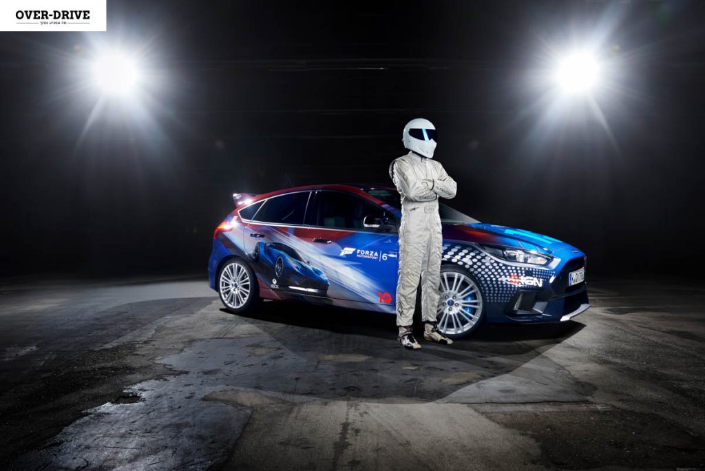 טופ גיר עושים בושות