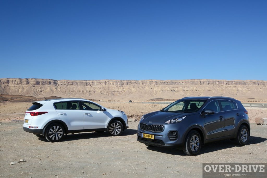 עיצוב חדש מבחוץ ומבפנים.