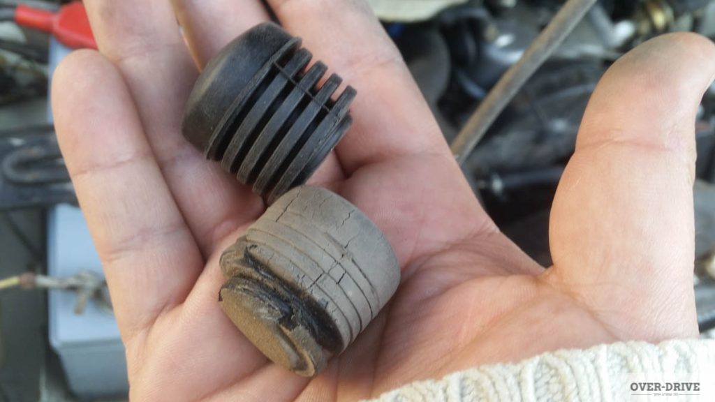 חיי טנדר פרק 2-28