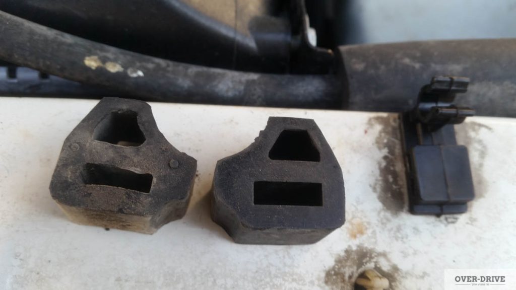 חיי טנדר פרק 2-30