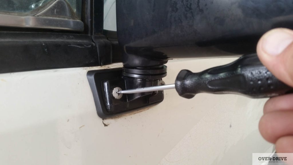 חיי טנדר פרק 2-7