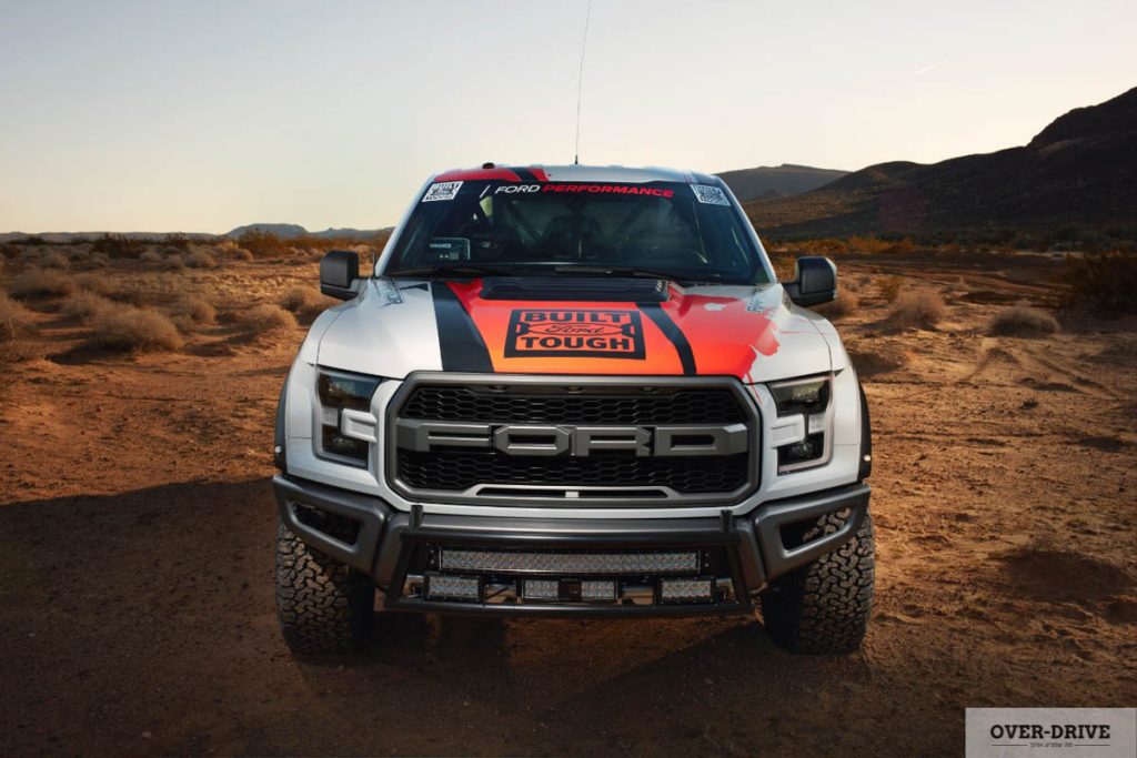 פורד רפטור-2