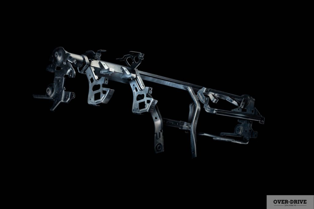 שימוש באלומיניום תרם לירידת המשקל