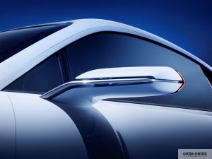 רנו אלפין ויז'ן