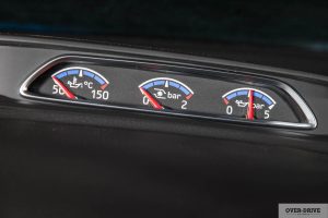 פורד פוקוס RS