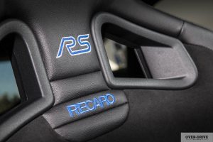 פורד פוקוס RS