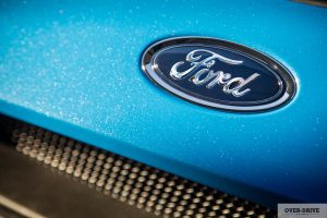 פורד פוקוס RS