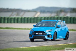 פורד פוקוס RS