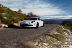 רנו אלפין ויז'ן