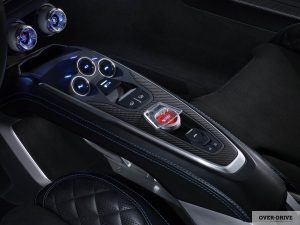 רנו אלפין ויז'ן