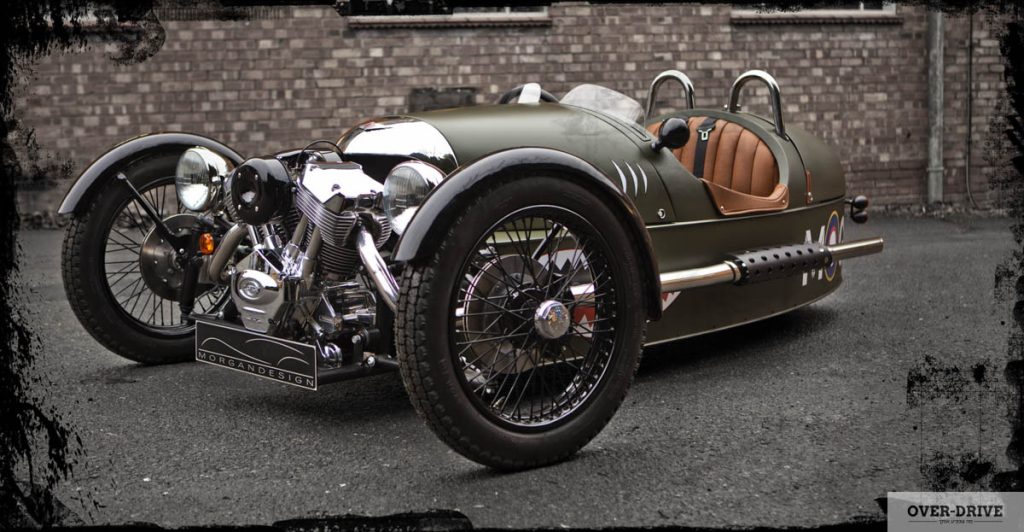 טעם (ורעש) של פעם