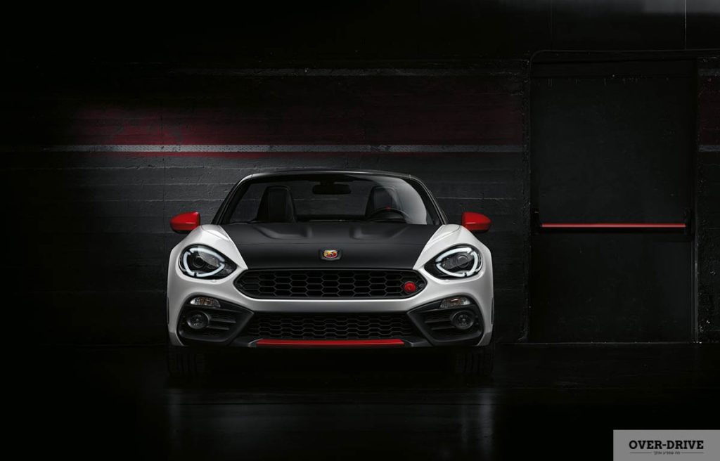 abarth 124 spider-6
