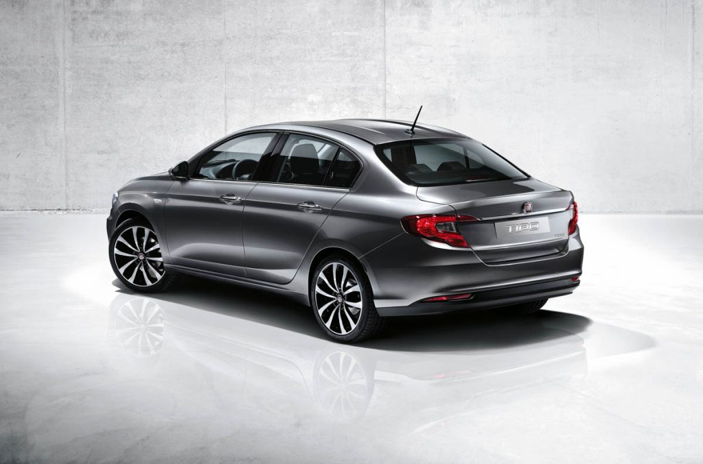 fiat tipo-2