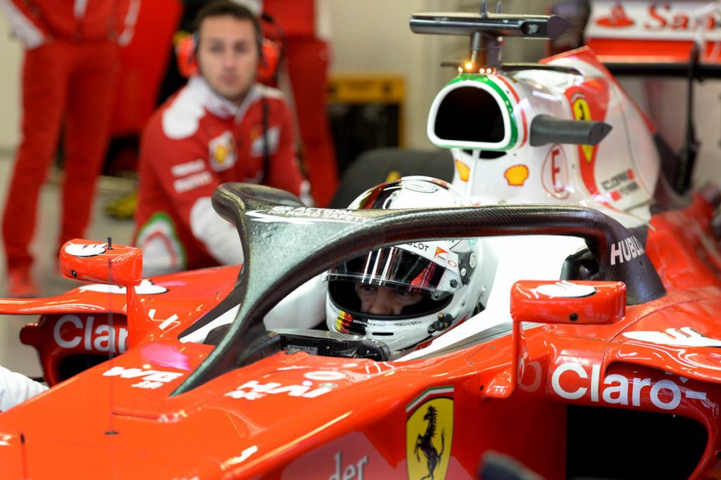 פורמולה 1 2016