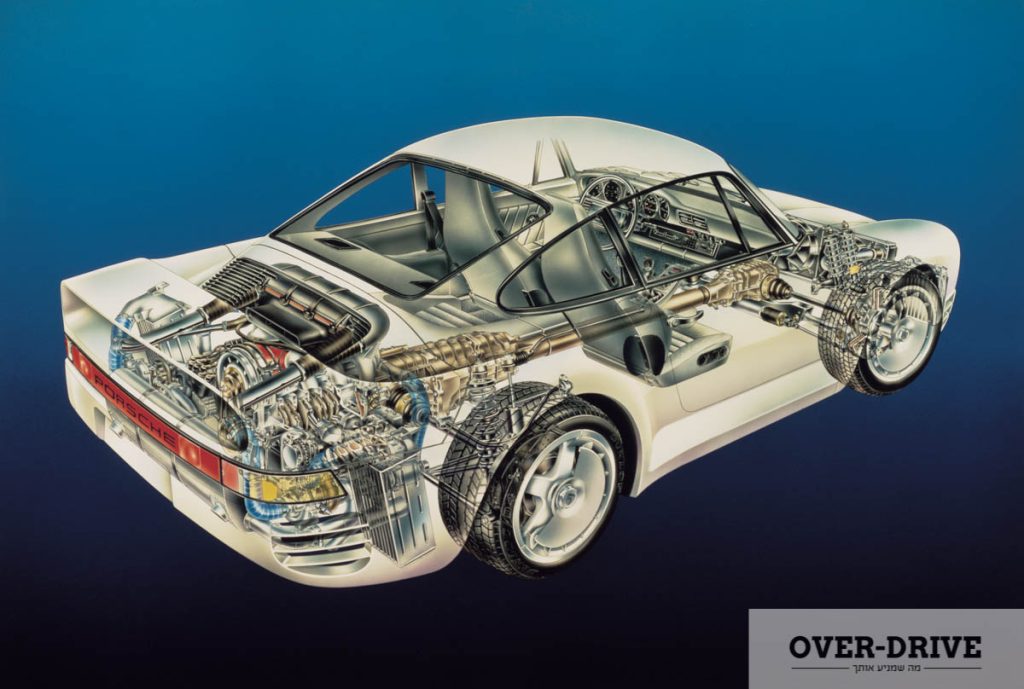 porsche 959-14