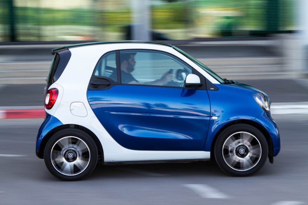 סמארט פורטו