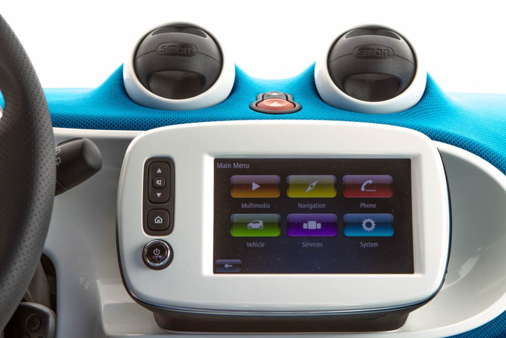 סמארט פורטו