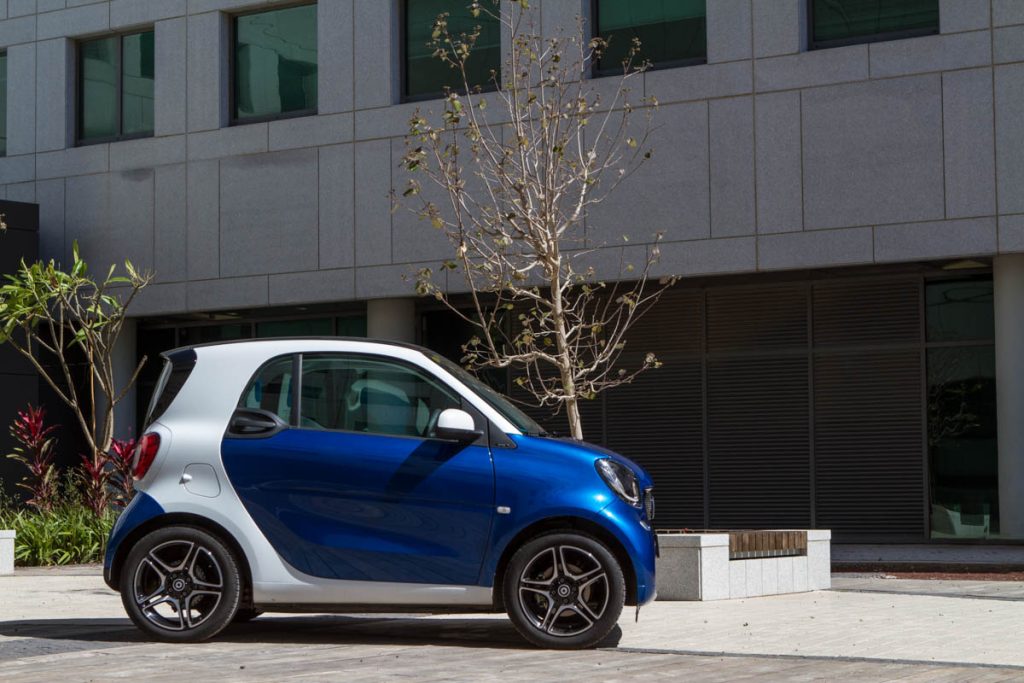 סמארט פורטו