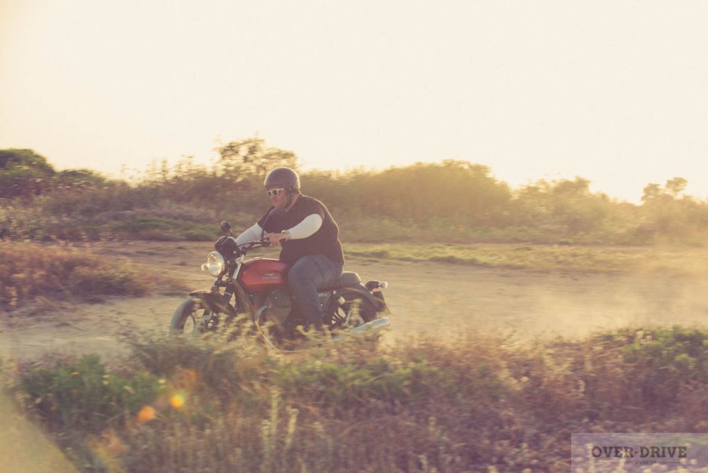 מוטו-גוצי V7