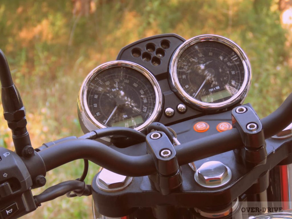 מוטו-גוצי V7