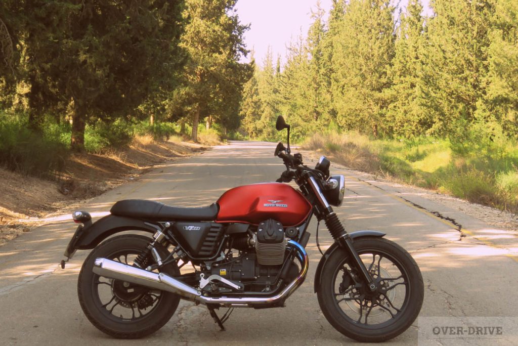 מוטו-גוצי V7