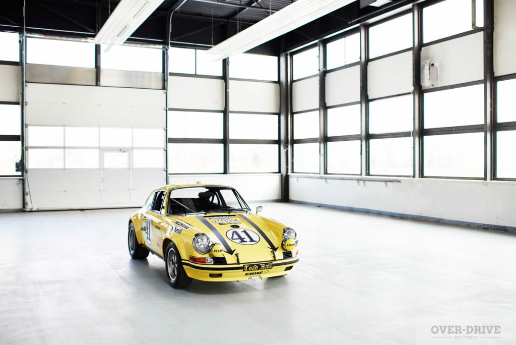 porsche 911-5