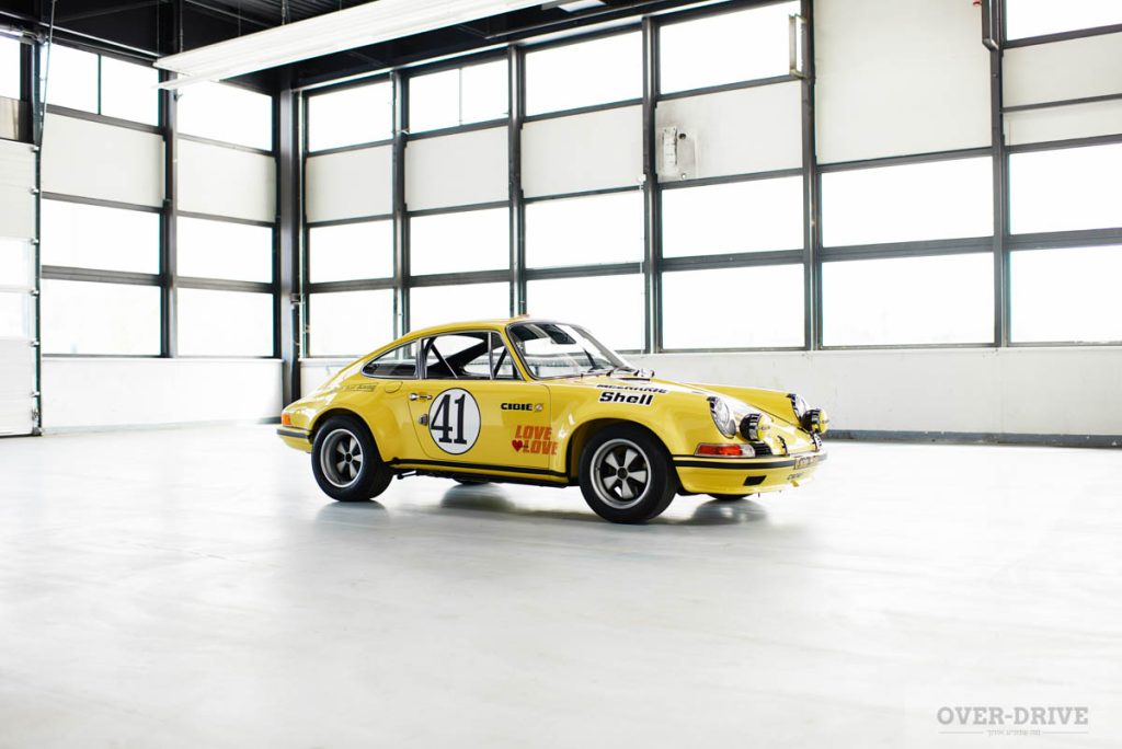 porsche 911-6