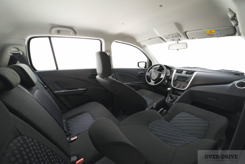 suziki celerio-9