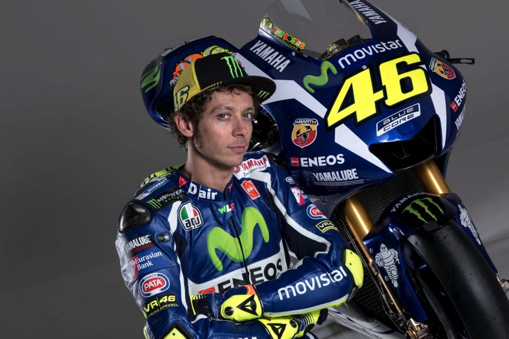 ולנטינו רוסי