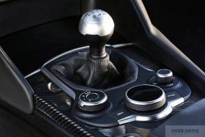 אלפא רומיאו ג'וליה