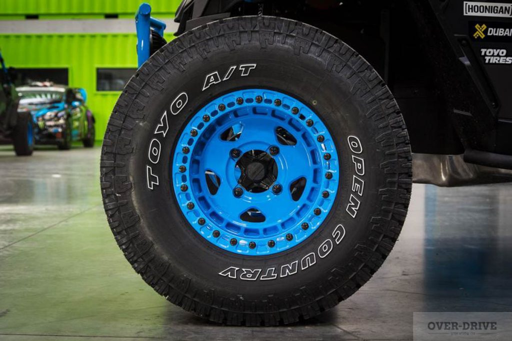 can am maverick kb43-5