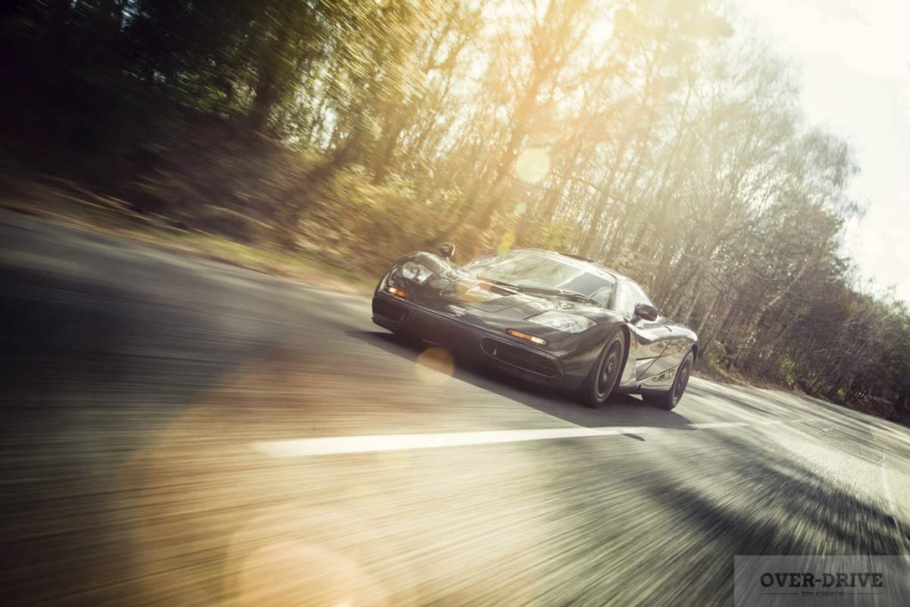 mclaren f1-2