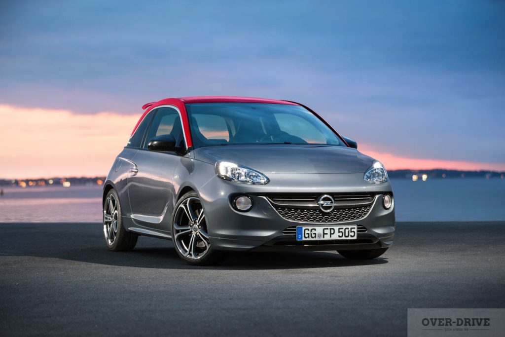 opel adam s-2