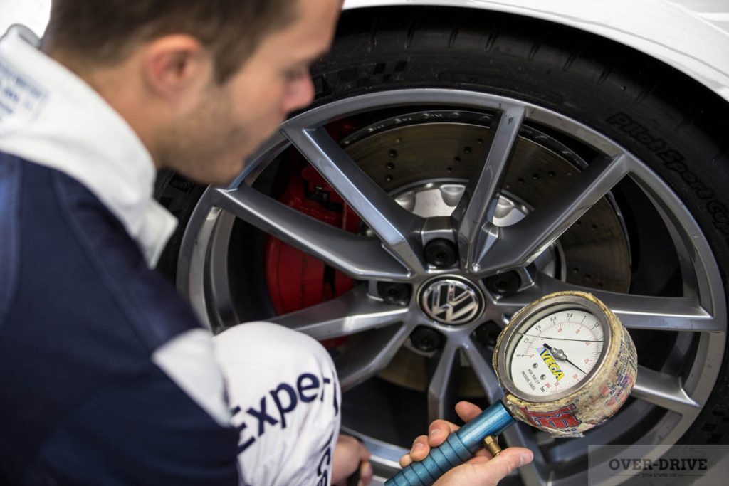 Volkswagen Golf GTI Clubsport S