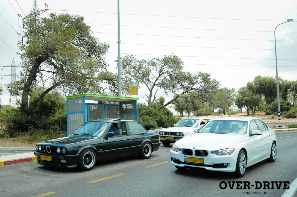 פער הדורות...