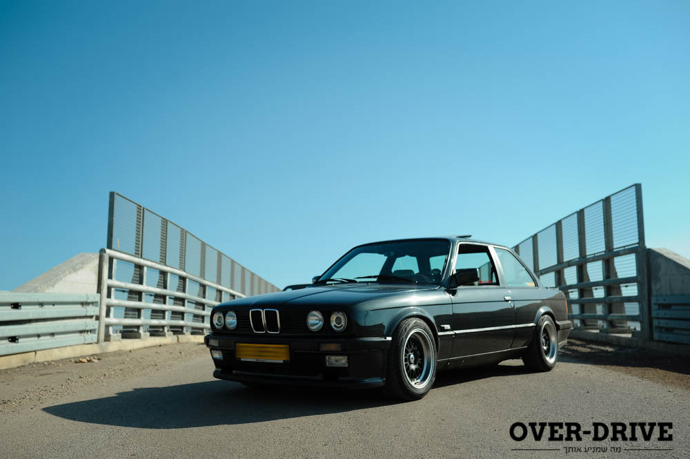 החזית הזו, שצרובה במוחנו...