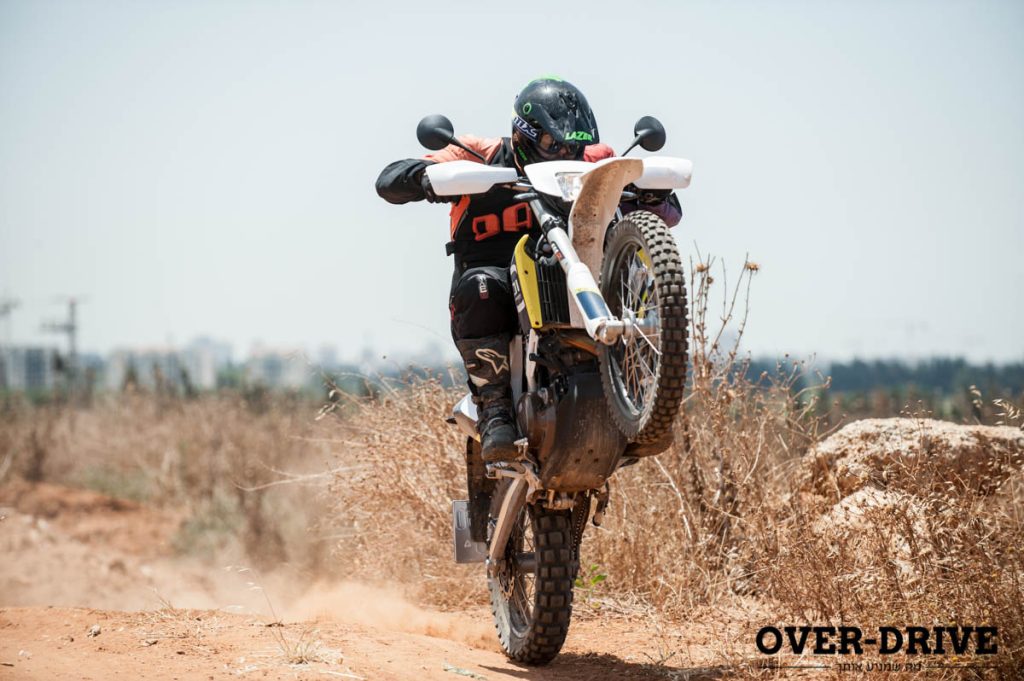 הוסקוורנה 701