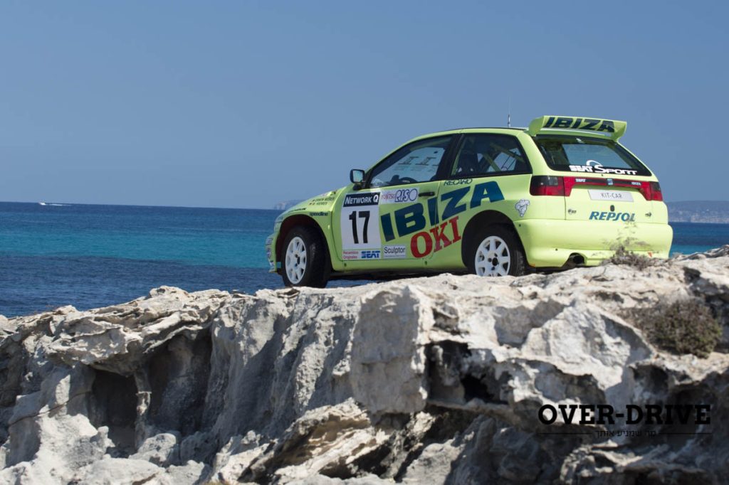 שלוש אליפויות מגיע לי קצת לנוח על החוף לא?!