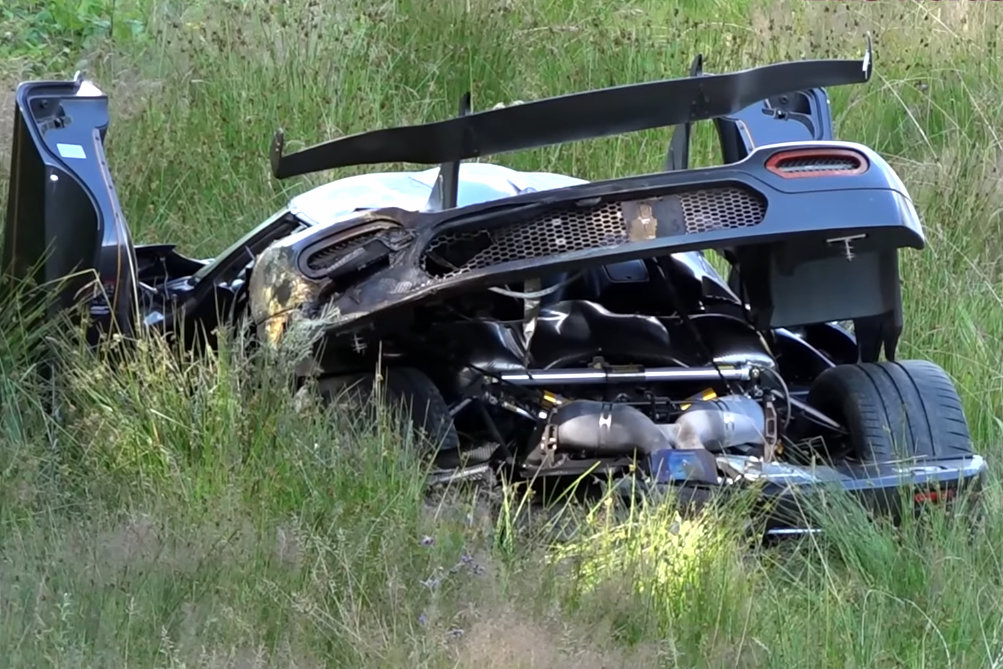 קוניגסאג ONE1 ברינג (1)