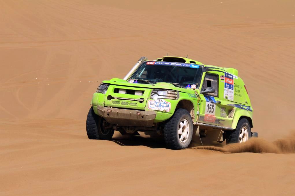 גם קדשאי-יזהר לא חפים מתקלות