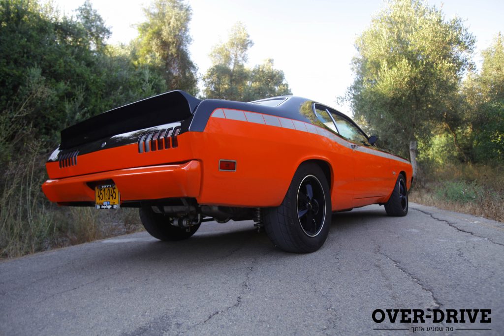 דודג' דימון