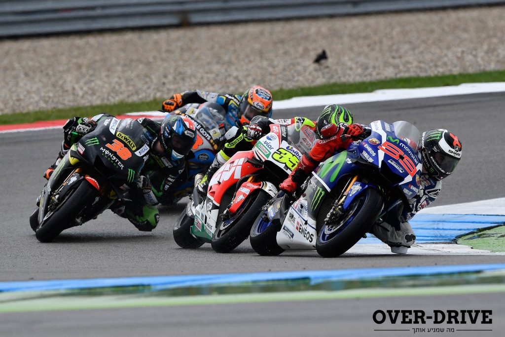 הצמיגים של היצרן הצרפתי התגלו כבעייתים...