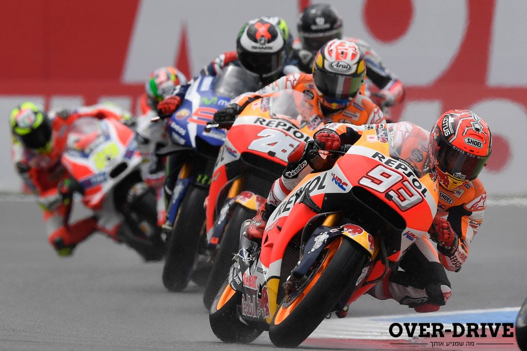 האם הרכיבה השקולה והאחראית של מרקז העונה...