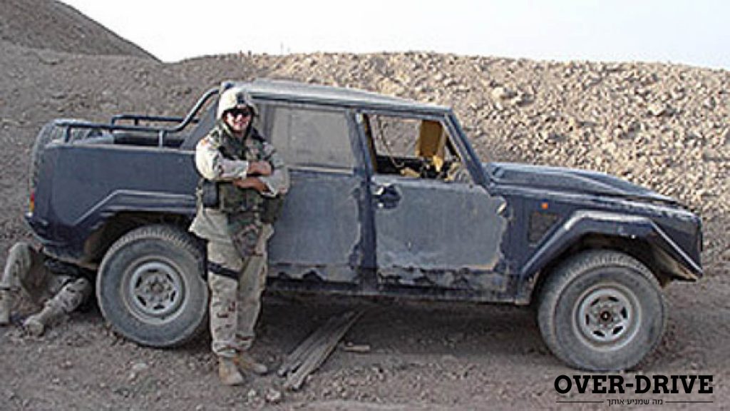 למבורגיני-8