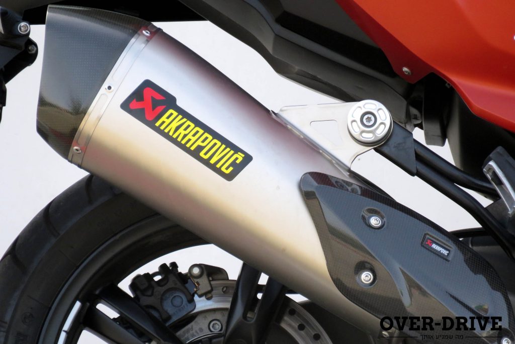 ב.מ.וו C650 ספורט